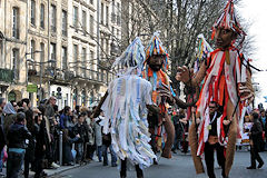 Carnaval de Bordeaux