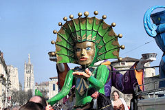 Carnaval de Bordeaux