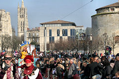 Carnaval de Bordeaux