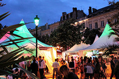 Restaurants des Epicuriales Bordeaux 2009 | photo 33-bordeaux.com