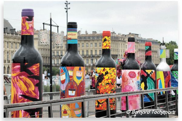 BORDEAUX la fête du Vin 2012 : www.33-bordeaux.com
