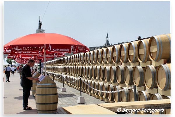 BORDEAUX la fête du Vin 2012 : www.33-bordeaux.com