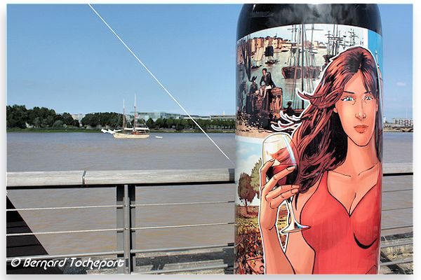 BORDEAUX la fête du Vin 2012 : www.33-bordeaux.com