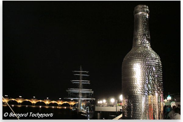 BORDEAUX la fête du Vin 2012 : www.33-bordeaux.com