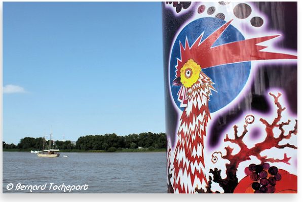 BORDEAUX la fête du Vin 2012 : www.33-bordeaux.com