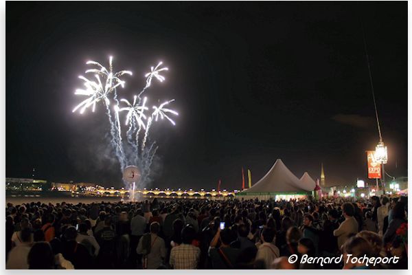 BORDEAUX la fête du Vin 2012 : www.33-bordeaux.com