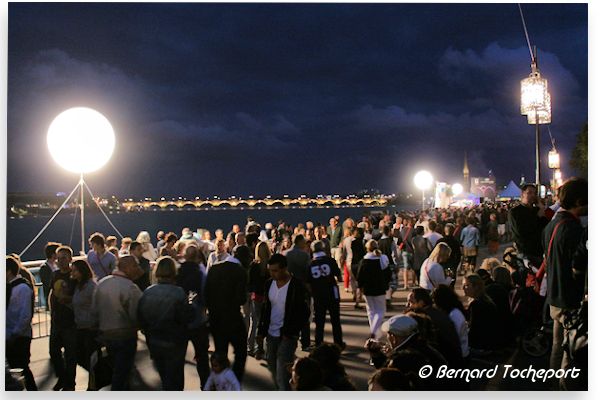 BORDEAUX la fête du Vin 2012 : www.33-bordeaux.com