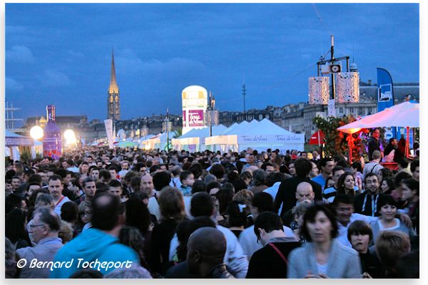 BORDEAUX la fête du Vin 2012 : www.33-bordeaux.com