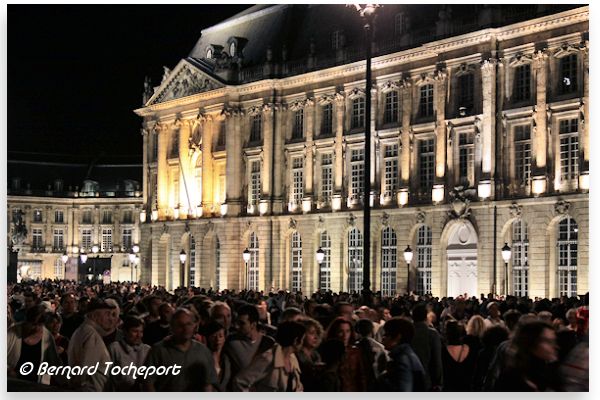 BORDEAUX la fête du Vin 2012 : www.33-bordeaux.com