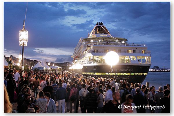 BORDEAUX Fête le Vin 2012