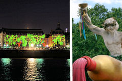 Decouvrir le programme Evento Bordeaux 2009 >>