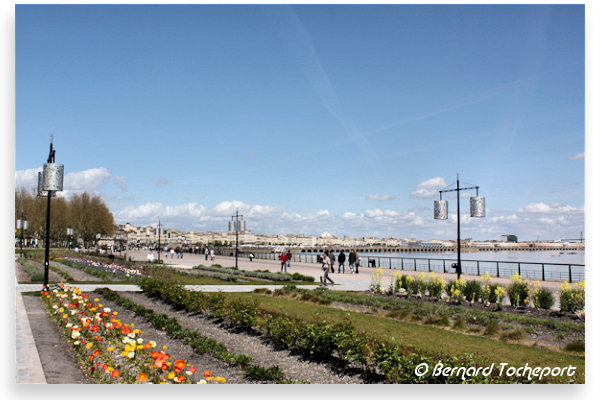 Bordeaux : le Jardin des Lumières | 33-bordeaux.com