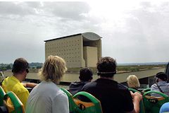 Saint Emilion wine tour : les chais du château Faugères