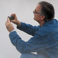 Bernard Tocheport