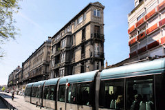 Tramway de Bordeaux - photo 33-bordeaux.com