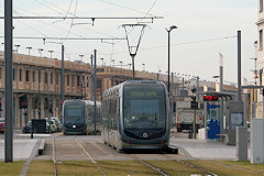 Tramway de Bordeaux - photo 33-bordeaux.com