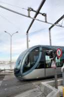 Tramway de Bordeaux -  photo 33-bordeaux.com