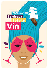 2022 Bordeaux Fête le Vin