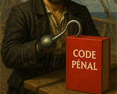 Musée Mer Marine Conférence Le droit de la piraterie au XXIe siècle