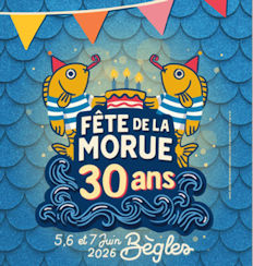 2026 Bègles Fête de la Morue