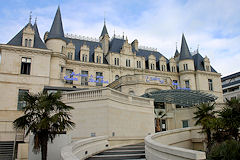 Arcachon -  Casino de la plage