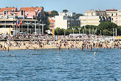 Arcachon -  ambiance estivale - photo 33-bordeaux.com