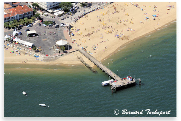 Arcachon - www.33-bordeaux.com