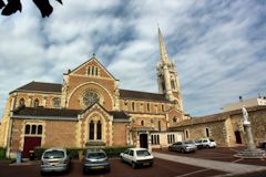 Arcachon -  Notre Dame d'Arcachon