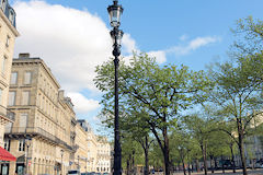 Vue générale des Allées de Tourny | Photo 33-bordeaux.com