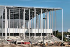 Avancée du Grand Stade -  photo 33-bordeaux.com