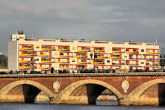 Caserne des pompiers de la Bastide couleurs  Evento 2011 | 33-bordeaux.com