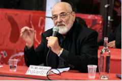 Evento 2011 : Michelangelo Pistoletto  | 33-bordeaux.com