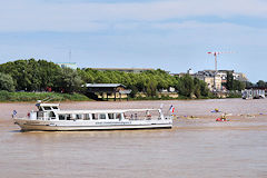 Bordeaux Fête du fleuve 2019 | Photo Bernard Tocheport 