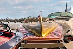 Bateaux de collection à Bordeaux Fête du fleuve 2015 