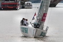 Runs de la Solitaire du Figaro Bordeaux 2015 | 33-bordeaux.com