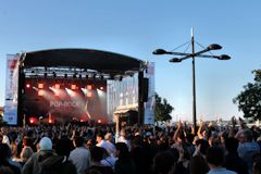 Public et Grande Scène de Bordeaux Fête le Fleuve 2015 | 33-bordeaux.com