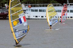 Runs de la Solitaire du Figaro Bordeaux 2015 | 33-bordeaux.com