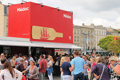 Bordeaux Fête du vin 2018