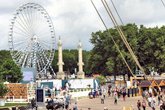 Bordeaux Fête du vin 2018