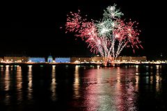 Bordeaux fête le vin 2014 : barrique géante