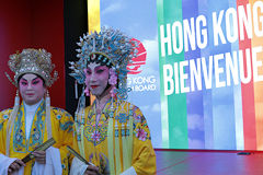 Pavillon Hong Kong à Bordeaux  Fête le Vin 2016 | Photo 33-bordeaux.com