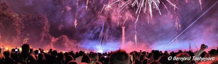 Symposium feu d'artifices et pyrotechnie Bordeaux 2015