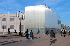 Le Hangar 14 accueille la Semaine Digitale de Bordeaux -  photo 33-bordeaux.com