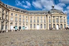 BORDEAUX S.O Good : place et palais de la Bourse -  photo 33-bordeaux.com