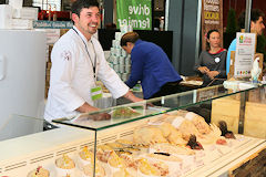  Marché des Producteurs au Hangar 14  | photo 33-bordeaux.com