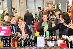  Marché des Producteurs au Hangar 14  | photo 33-bordeaux.com