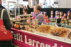  Marché des Producteurs au Hangar 14  | photo 33-bordeaux.com