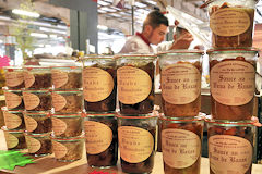  Marché des Producteurs au Hangar 14  | photo 33-bordeaux.com