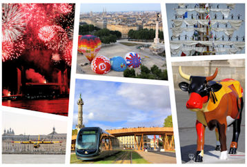 Archives Bordeaux Fêtes Foires et Salons