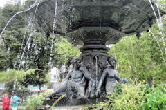 Fontaine de Tourny à Québec - Photo Patrick Philion